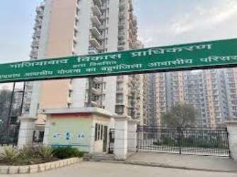 2 BHK Apartment For Resale in Growel S P L S Aawasiya Yojna Govindpuram Ghaziabad  7564790