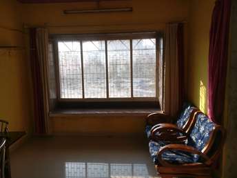 1 BHK Apartment For Rent in Shivalik Bandra North Gulmohar Avenue Bandra East Mumbai  7564769