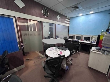 Commercial Office Space 467 Sq.Ft. For Resale in Salt Lake Sector V Kolkata  7564782