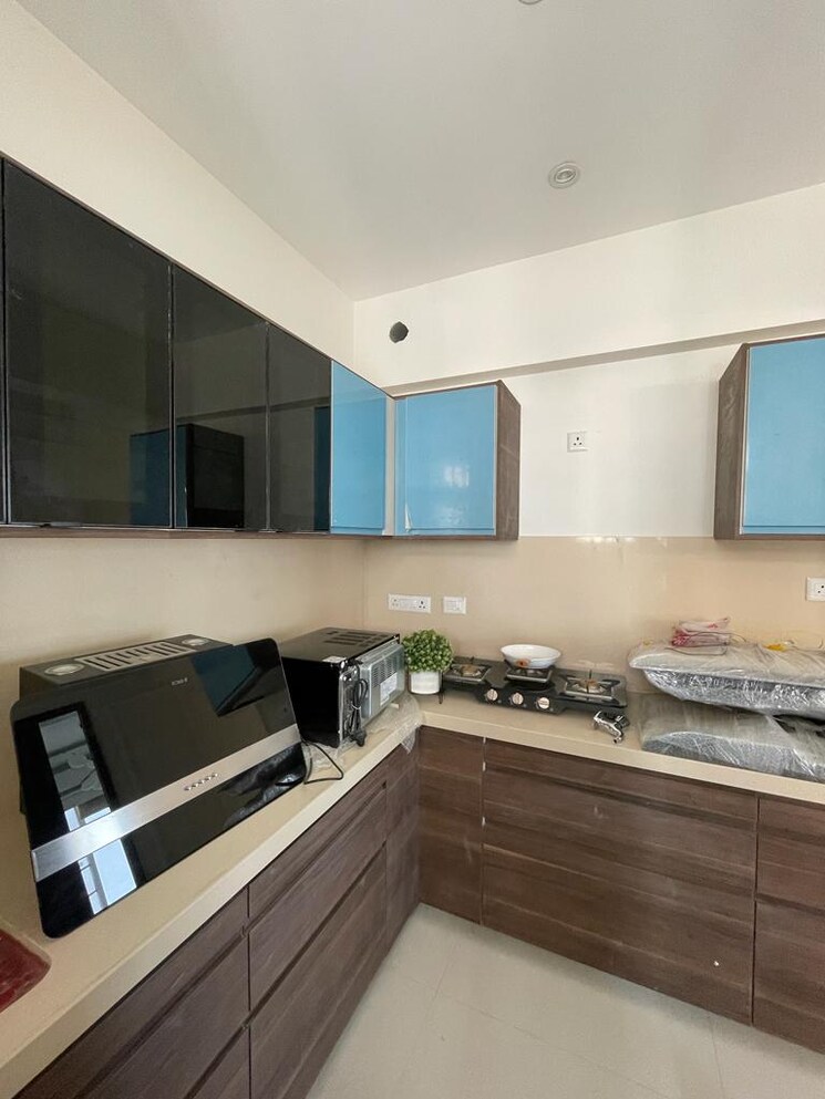 Kitchen, tridhaatu-morya-phase-2 2 Bedroom 692 Sq.Ft. Apartment In Chembur Mumbai 7564779