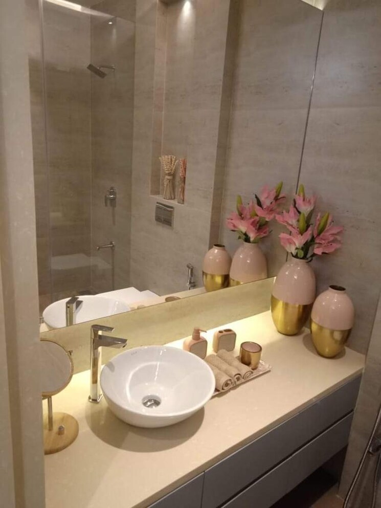 Bathroom, tridhaatu-morya-phase-2 2 Bedroom 692 Sq.Ft. Apartment In Chembur Mumbai 7564779