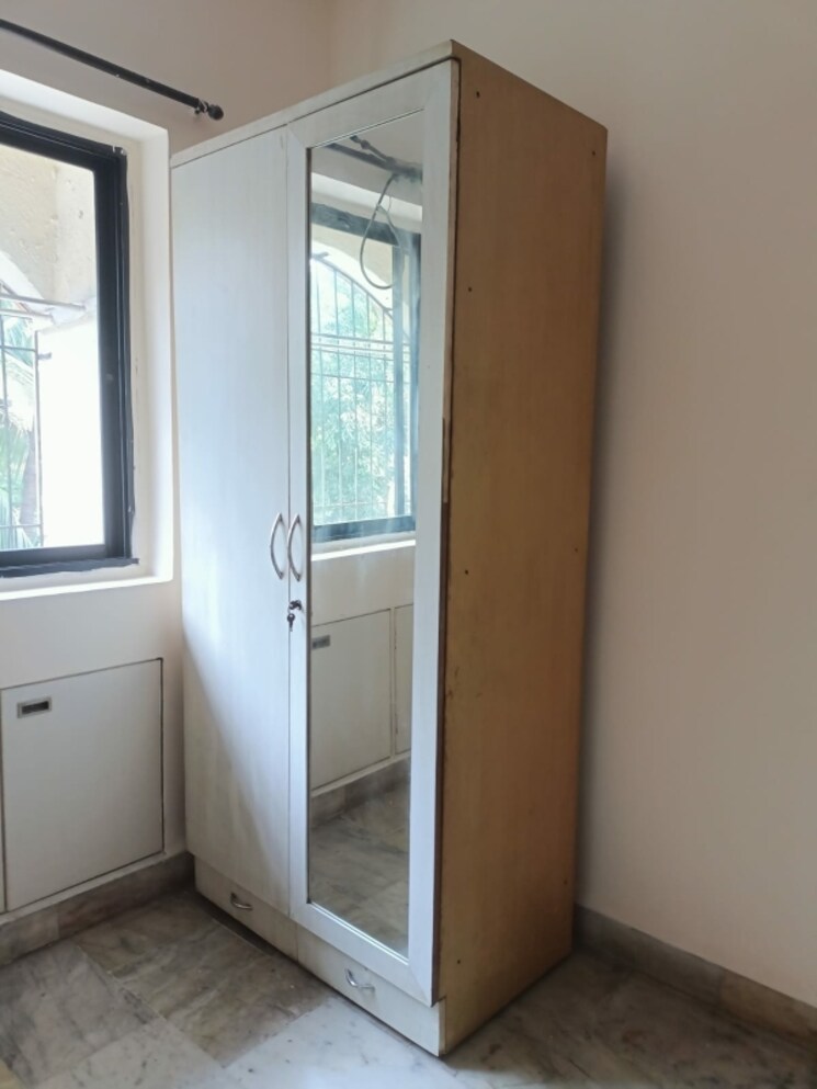 Room, saket-complex 1 Bedroom 475 Sq.Ft. Apartment In Kalwa Thane 7564812