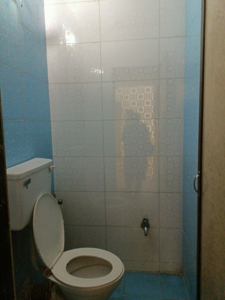 Bathroom, saket-complex 1 Bedroom 475 Sq.Ft. Apartment In Kalwa Thane 7564812