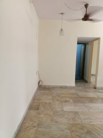 1 BHK Apartment For Rent in Saket Complex Kalwa Thane  7564812