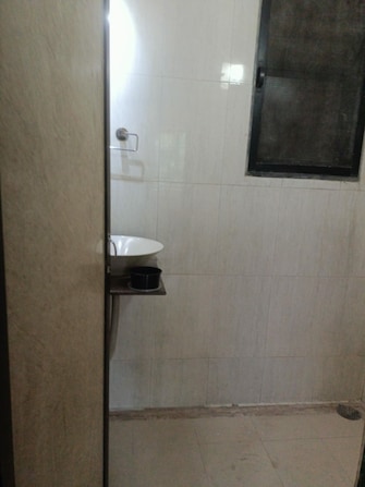 1 BHK Apartment For Rent in Saket Complex Kalwa Thane  7564812