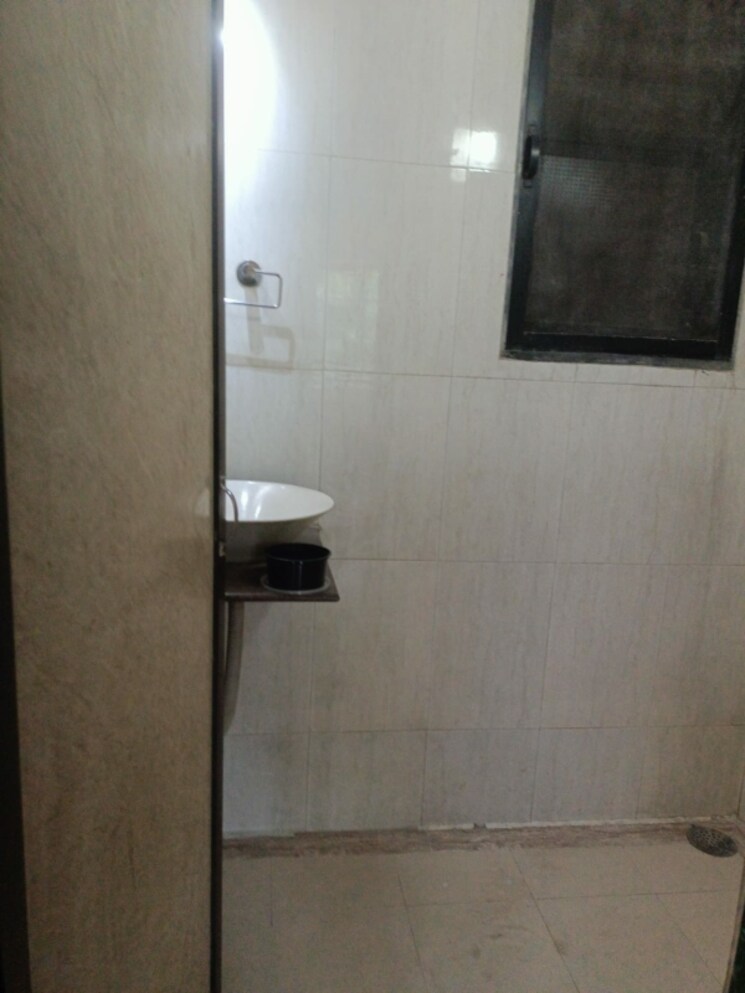 Bathroom, saket-complex 1 Bedroom 475 Sq.Ft. Apartment In Kalwa Thane 7564812