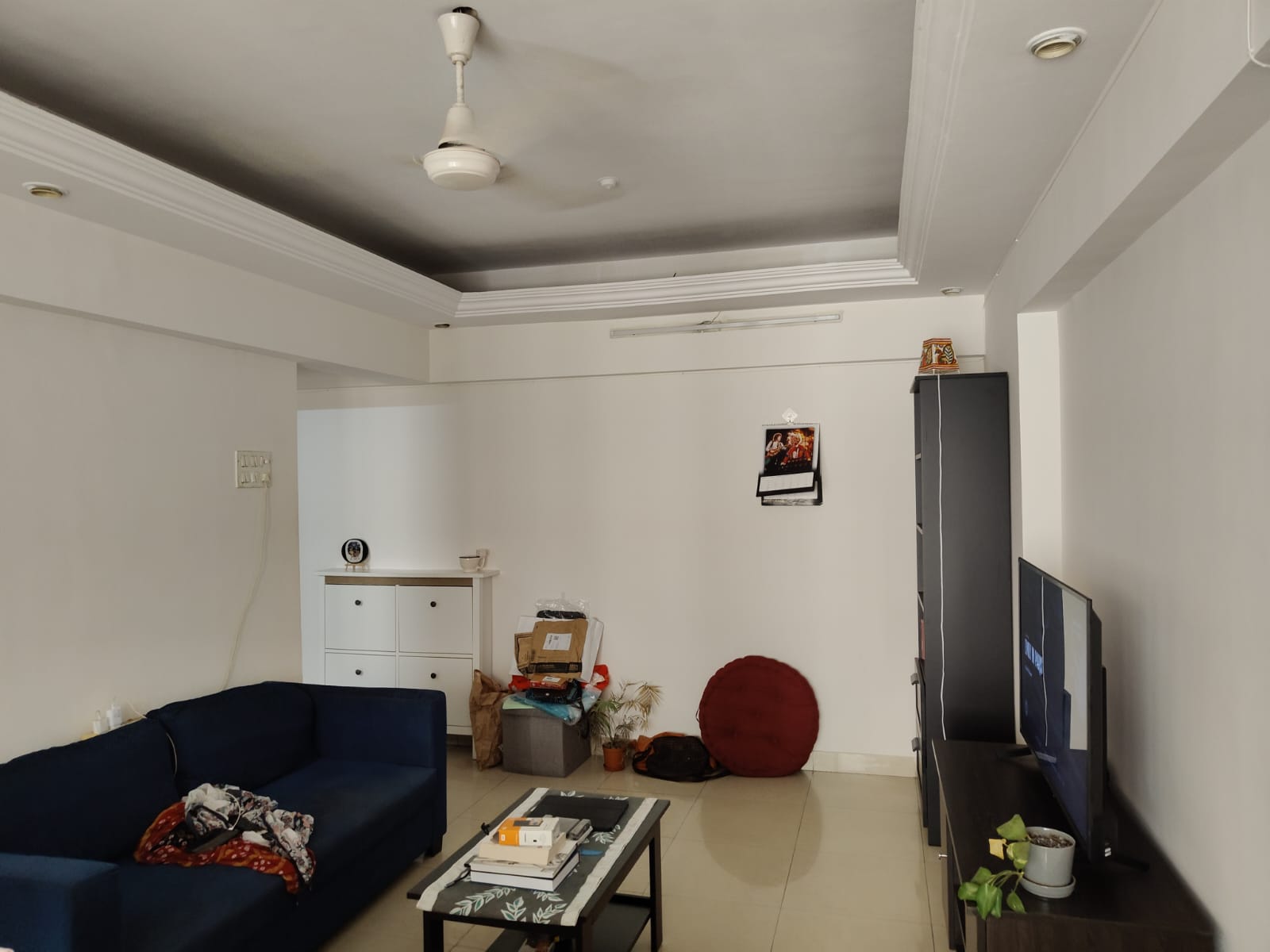 2 BHK Apartment For Rent in Premier Kailash Tower Powai Mumbai  7564808