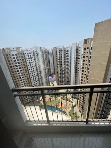 1 BHK Apartment For Resale in Tanvis Tanishka Industrial Dahisar East Mumbai  7564814