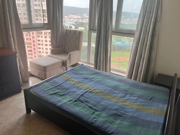 2 BHK Apartment For Rent in Lodha Estrella Wadala Mumbai  7564869