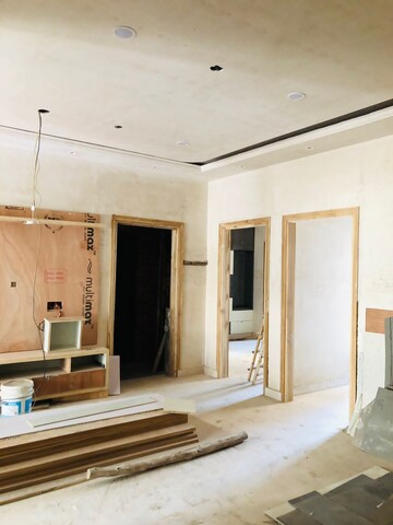 3.5 BHK Builder Floor For Sale in Model Town