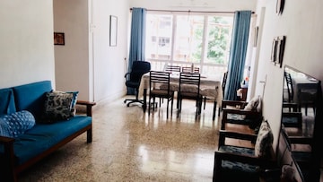 2 BHK Apartment For Resale in Marble Arch Apartment Andheri West Mumbai  7564918