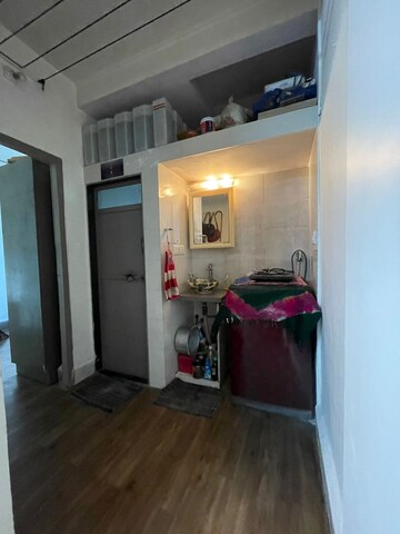  1 BHK Apartment at Dombivli West – for Sale