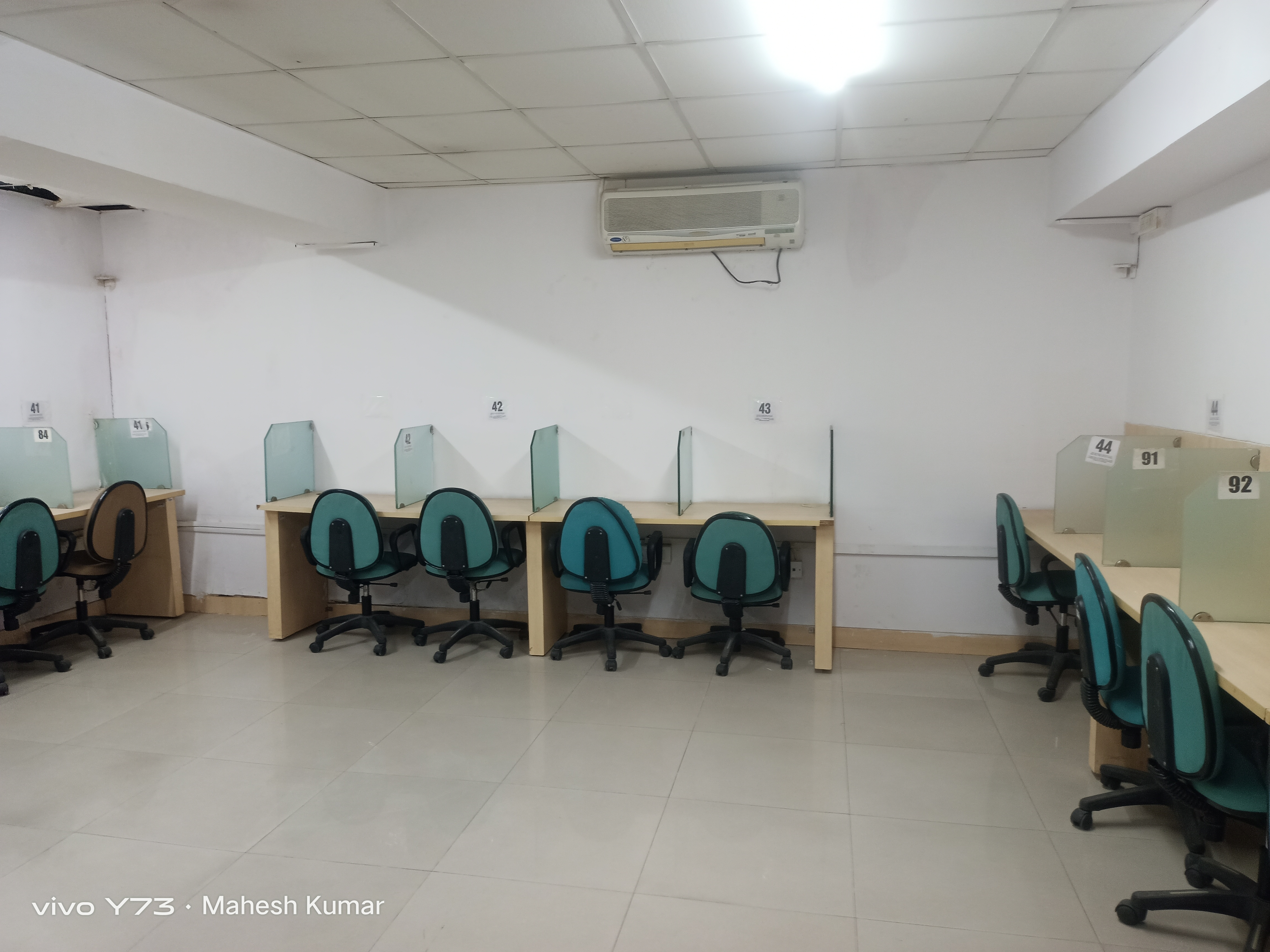 Commercial Office Space 3500 Sq.Ft. For Resale in Abids Hyderabad  7564964