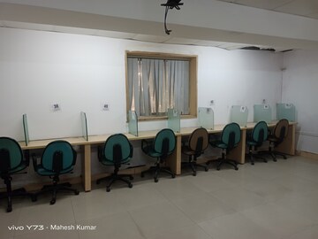 Team Area in  Office Space at Abids – for Sale