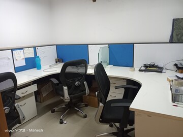Team Area in  Office Space at Abids – for Sale