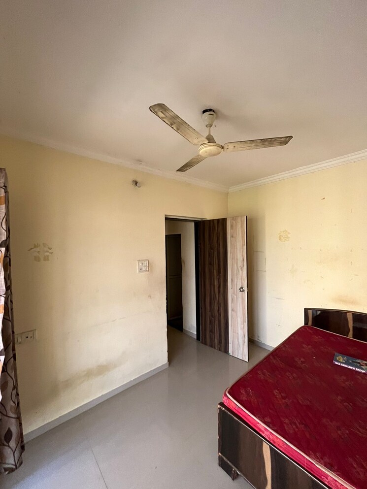 Bedroom, raheja-exotica 1 Bedroom 432 Sq.Ft. Apartment In Madh Mumbai 7564955