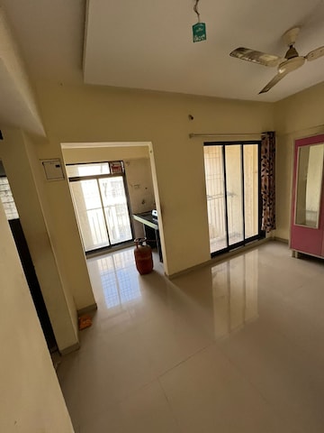 1 BHK Apartment For Resale in Raheja Exotica Madh Mumbai  7564955