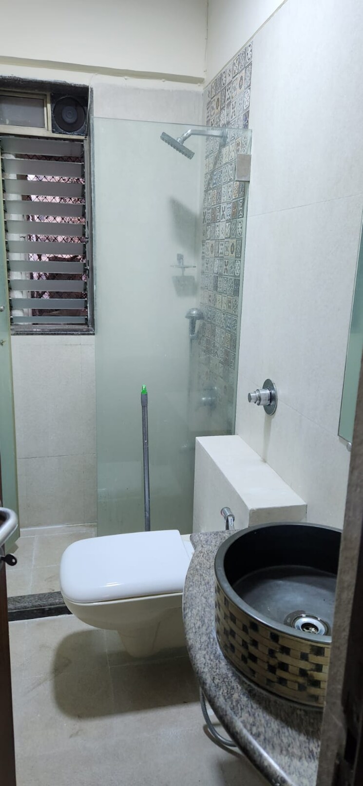 Bathroom, siddhivinayak-horizon 3 Bedroom 1700 Sq.Ft. Apartment In Prabhadevi Mumbai 7564985