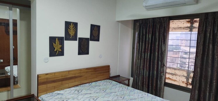 Bedroom, siddhivinayak-horizon 3 Bedroom 1700 Sq.Ft. Apartment In Prabhadevi Mumbai 7564985