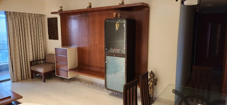 Living Room, siddhivinayak-horizon 3 Bedroom 1700 Sq.Ft. Apartment In Prabhadevi Mumbai 7564985