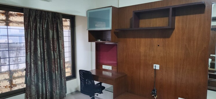 Bedroom, siddhivinayak-horizon 3 Bedroom 1700 Sq.Ft. Apartment In Prabhadevi Mumbai 7564985