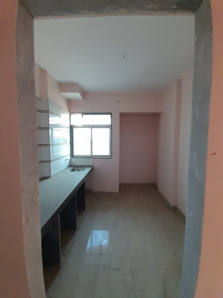 Kitchen, shree-samruddhi-residency 1 Bedroom 780 Sq.Ft. Apartment In Diva Thane 7564993