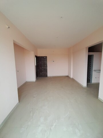 Living Room in 1 BHK Apartment at Shree Samruddhi Residency, Diva – for Sale