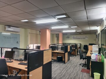 Team Area in  Office Space at VV Vintage Boulevard, Somajiguda – for Sale
