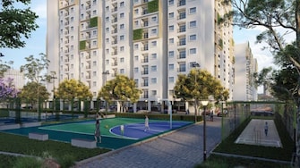 1 BHK Apartment For Resale in Sowparnika Indradhanush Hoskote Bangalore  7564245