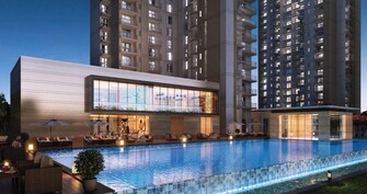 3 BHK Apartment For Resale in Dashmesh Nagar Zirakpur  7564987