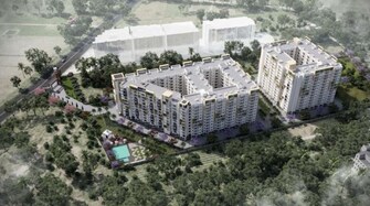 1 BHK Apartment For Resale in Sowparnika Indradhanush Hoskote Bangalore  7564245