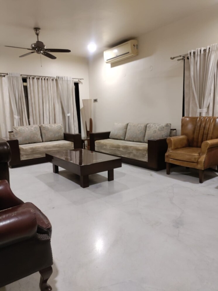 Living Room, surana-rajyog 3 Bedroom 1400 Sq.Ft. Apartment In Bibwewadi Pune 7565019