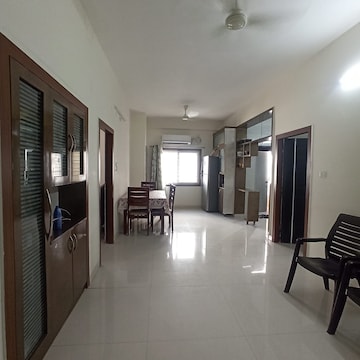 3 BHK Apartment For Rent in Srusti Symphony Kondapur Hyderabad  7565009