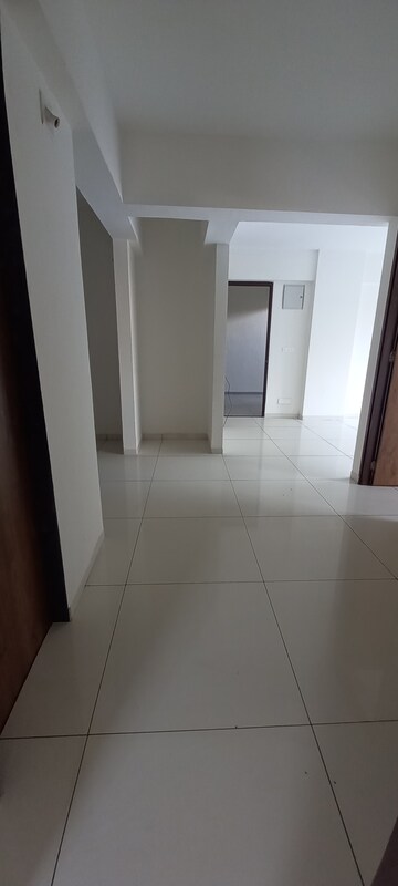 Living Room in 3 BHK Apartment at Naranpura – for Sale