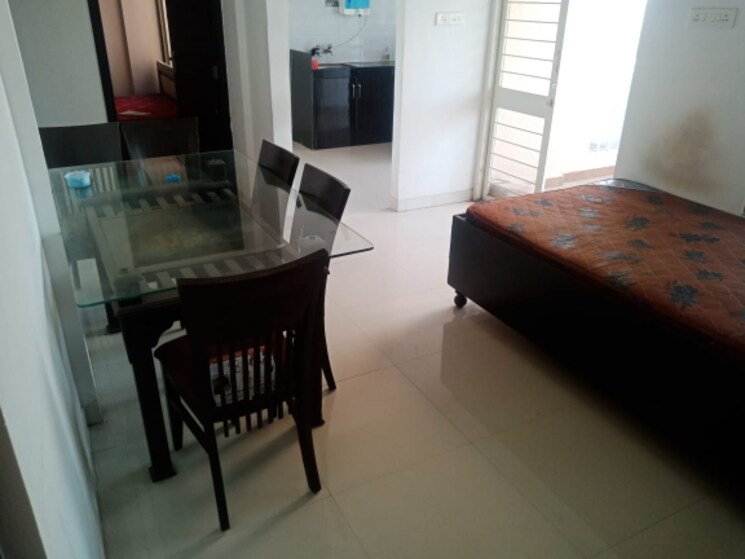 Master Bedroom, surana-rajyog 3 Bedroom 1400 Sq.Ft. Apartment In Bibwewadi Pune 7565019