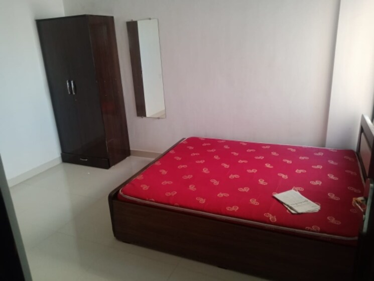 Bedroom, surana-rajyog 3 Bedroom 1400 Sq.Ft. Apartment In Bibwewadi Pune 7565019
