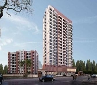 1 RK Apartment For Resale in Shree Samruddhi Residency Diva Thane  7565052