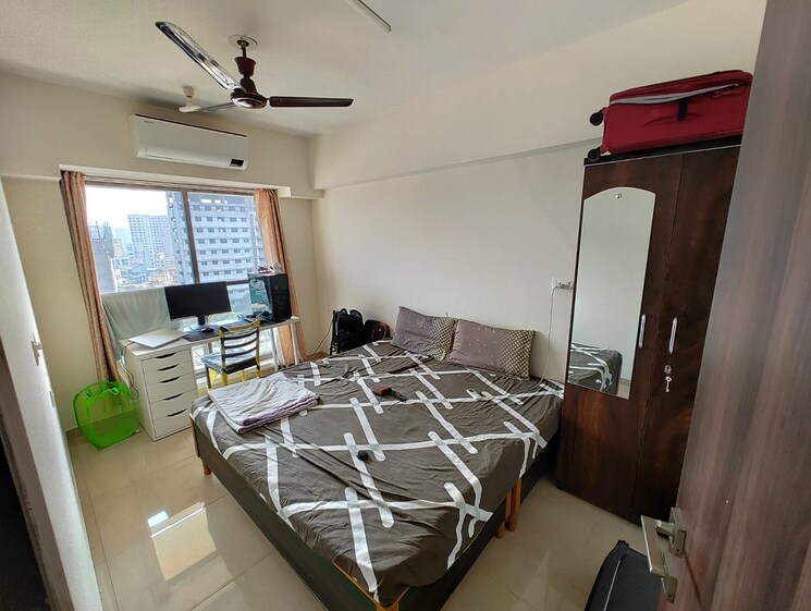 Team Area, siroya-tivoli 1 Bedroom 432 Sq.Ft. Apartment In Juhu Mumbai 7565017