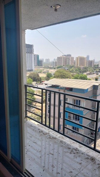 1 RK Apartment For Resale in Shree Samruddhi Residency Diva Thane  7565052