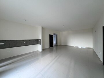 Living Room in 3 BHK Apartment at Puravankara Purva Zenium, Hosahalli – for Sale