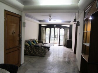 3 BHK Apartment For Resale in Garden Homes Ulsoor Bangalore  7565038