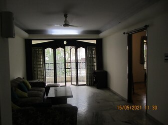 3 BHK Apartment For Resale in Garden Homes Ulsoor Bangalore  7565038