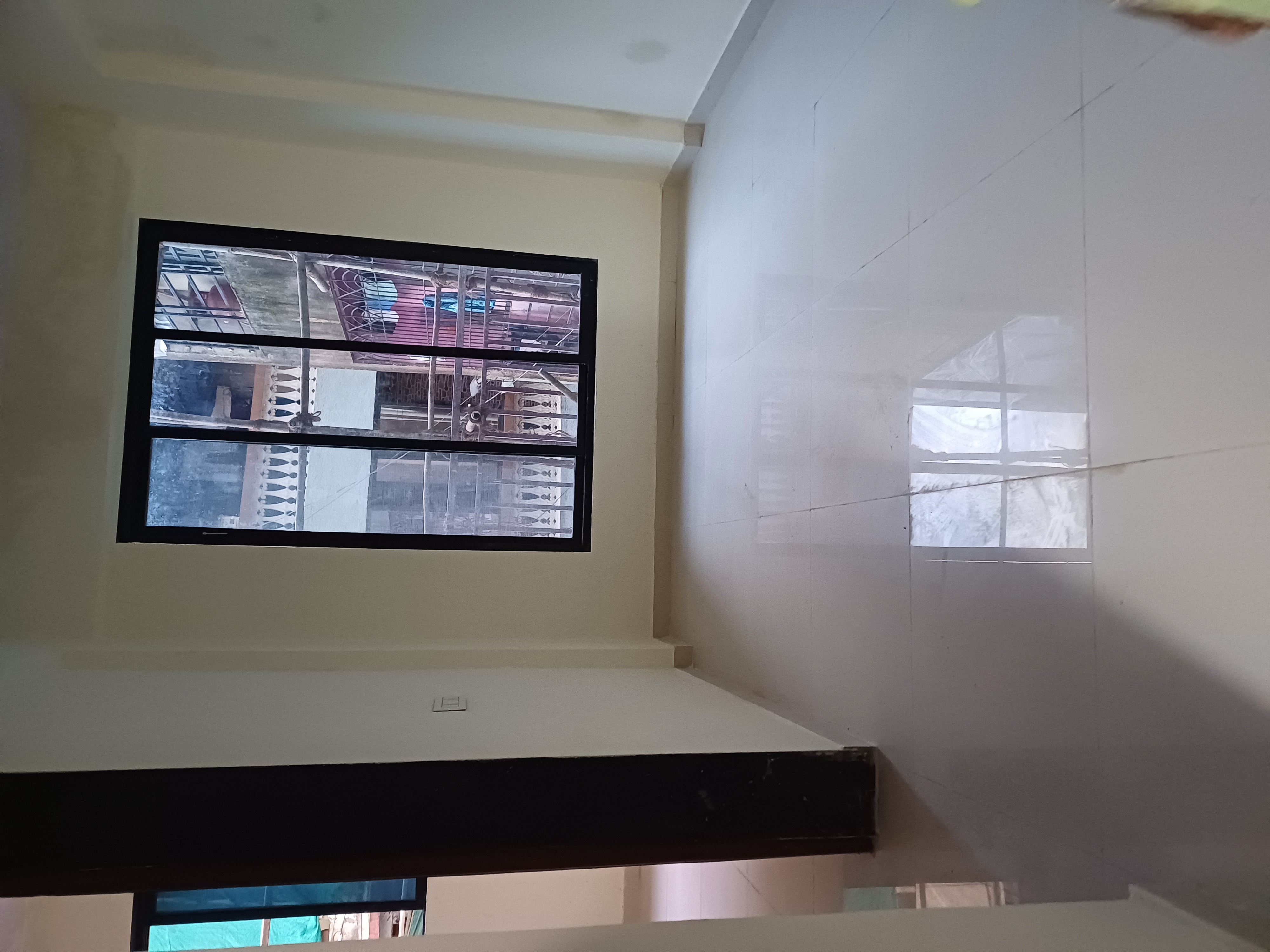 1 BHK Apartment For Rent in Ghansoli Navi Mumbai  7565056