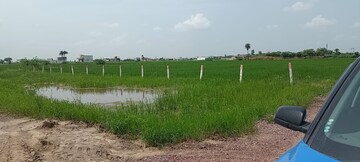 Plot Area in  Plot at Sultanpur – for Sale