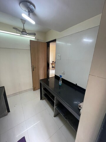 1 BHK Apartment For Resale in Vile Parle East Mumbai  7565090