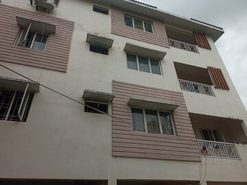 6+ BHK Villa – Exterior View View at Bowenpally - for Sale