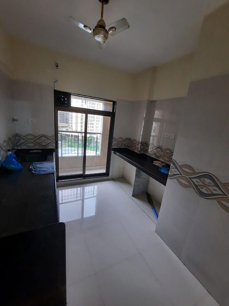 Living Room, saptashree-galaxy 1 Bedroom 400 Sq.Ft. Apartment In Padle Thane 7565106