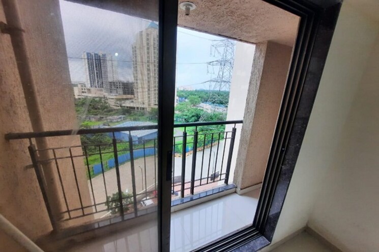 Room, saptashree-galaxy 1 Bedroom 400 Sq.Ft. Apartment In Padle Thane 7565106