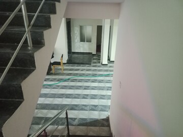 Staircase in 6+ BHK Independent House at Nagaram – for Sale