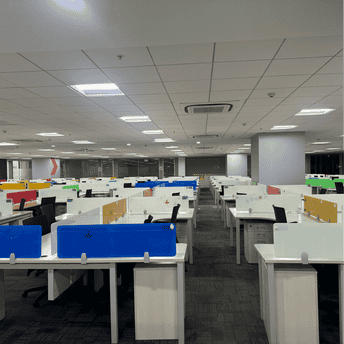 Commercial Office Space 20000 Sq.Ft. For Rent in Madhapur Hyderabad  7565145